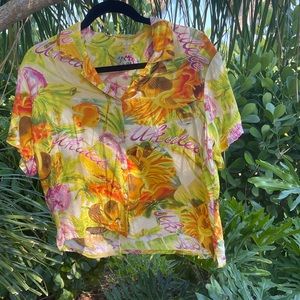 Jams World ladies blouse.